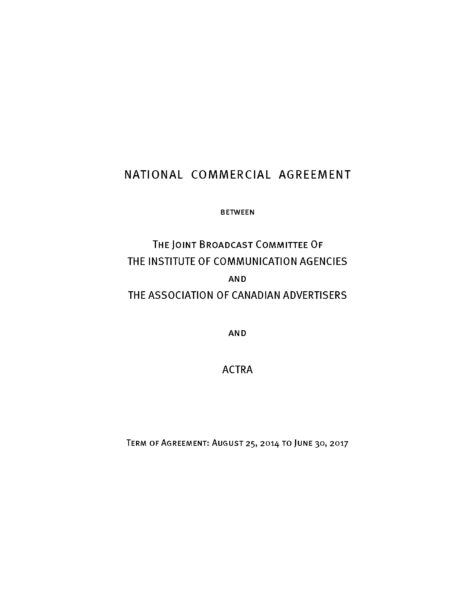 Resources | Association of Canadian Advertisers