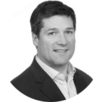 Gregory Barry, Accenture