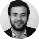 Antoni Konczynski, Client Director for Local and International Advertisers, RECMA