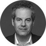 Jeff Ulster headshot