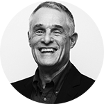 Jeff Vidler headshot