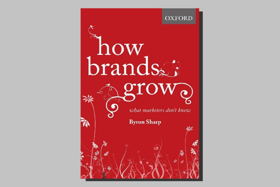 Laws of Growth Lessons from How Brands Grow Association of Canadian