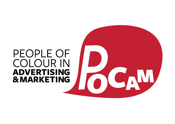 People of Colour in Advertising & Marketing (POCAM)