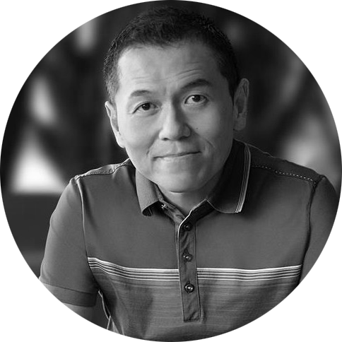 Ronald Ng headshot