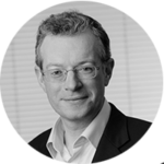Adrian Jenkins, Founder & Director, Financial Progression