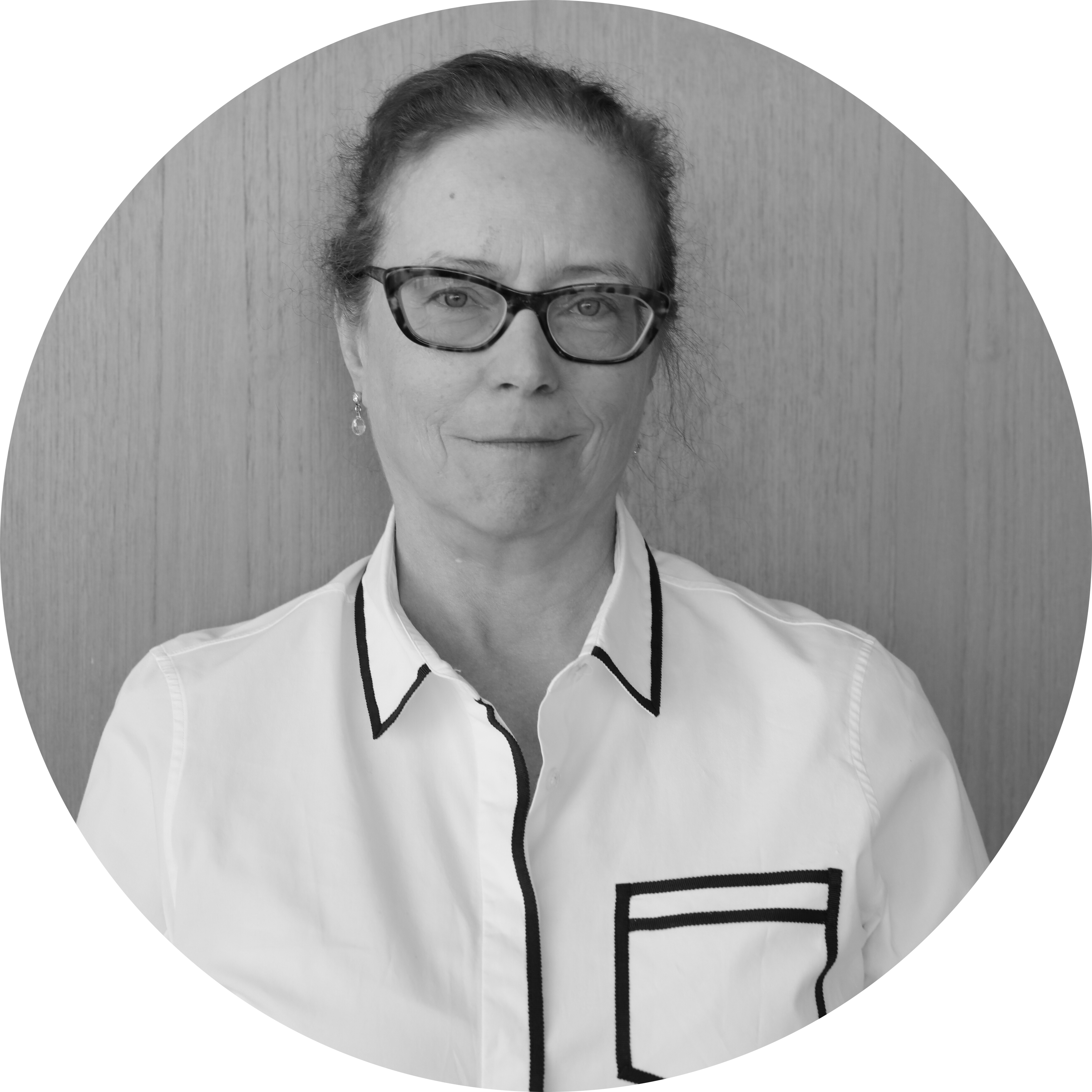 Judy Davey