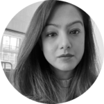 Marina Afroz headshot 