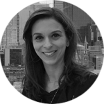 headshot of Fernanda Inserra, Marketing Manager, Lagostina , Groupe SEB