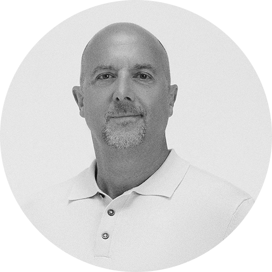 Hans Laroche Headshot