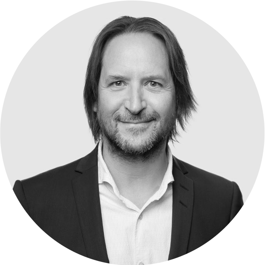 François Larose, Partner, Bereskin & Parr