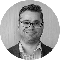 Patrick Hotte, Vice President, Quebec, Association of Canadian Advertisers