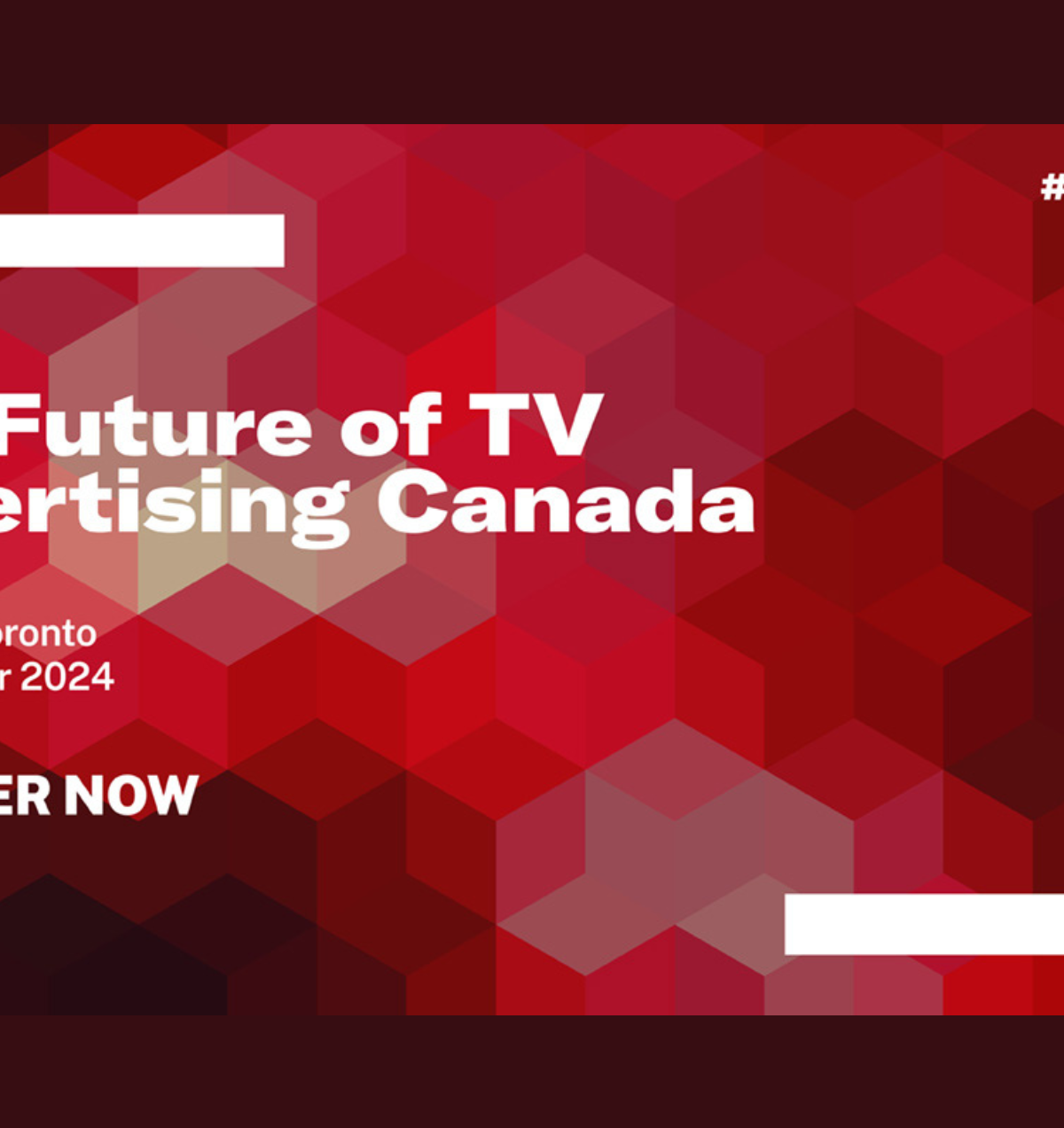 Future of TV advertising 2024 -featured image