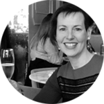 Jo-Ann McArthur, Nourish