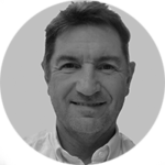 Gerry Mackrell