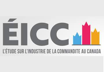 L'étude sur L'industrie de la commandite au Canada (EICC)