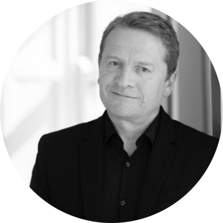 Colin Lewis Headshot