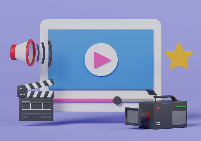 APR content production webinar banner
