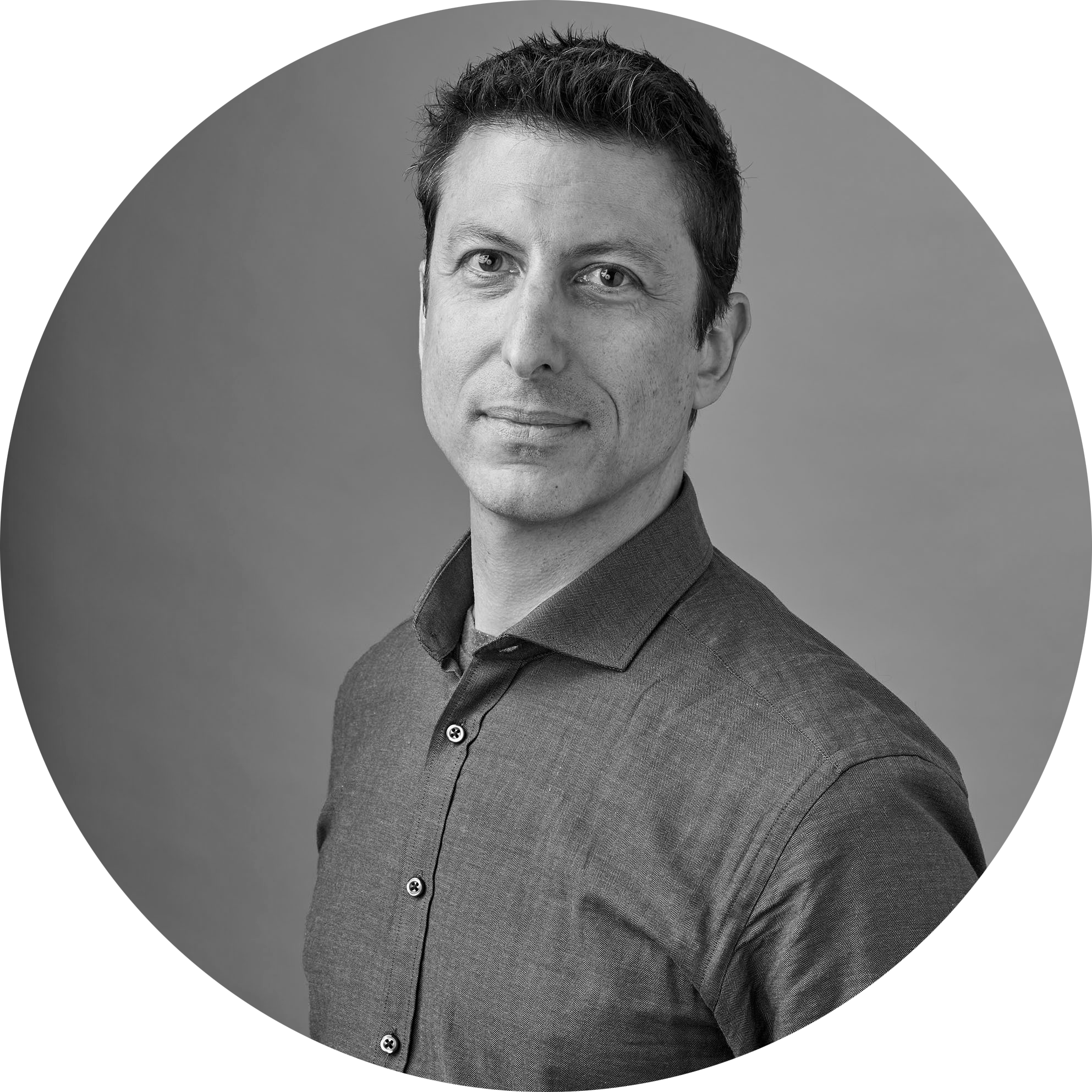 Sean Stanleigh Headshot