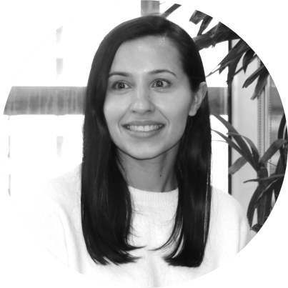 Michelle Morgado, Ebiquity