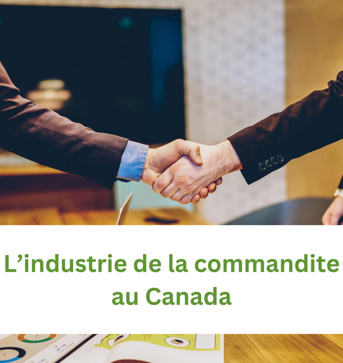 L'industrie de la commandite au canada - webinaire ACA