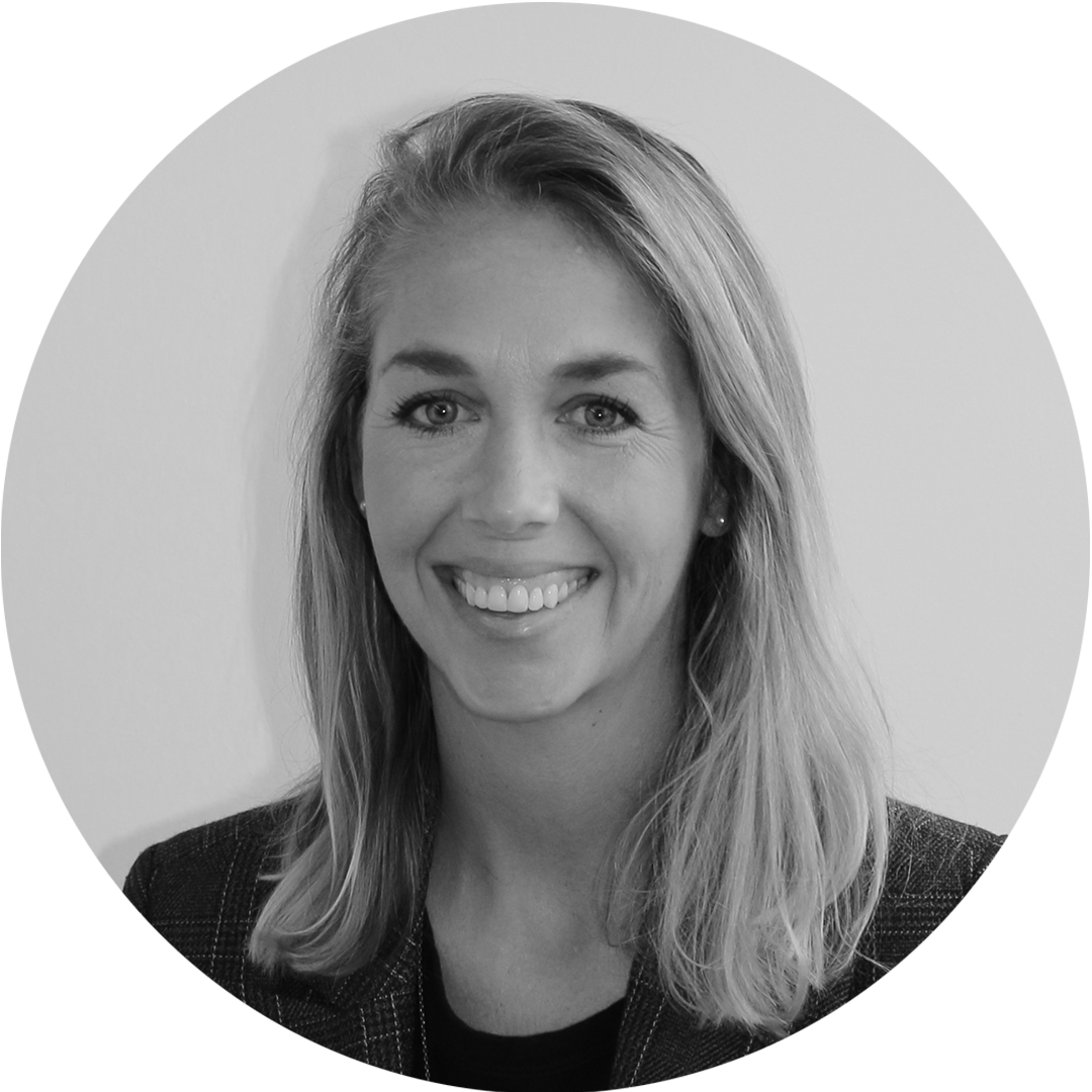 Katherine Scarrow, directrice, Stratégie créative, Globe Content Studio