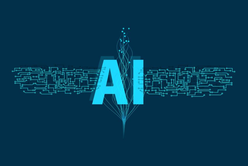 AI visual - IA visuel