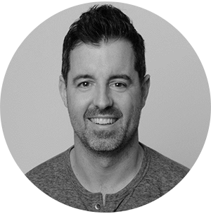 Ryan Dunnigan, vice-président, Lumency