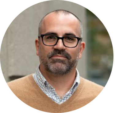 Photo Russell Sharpe