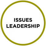 IssuesLeadership