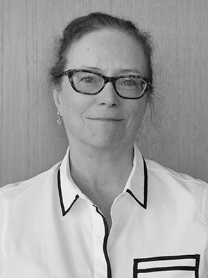 Judy Davey