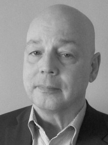 Ron Lund