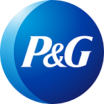 Procter and Gamble logo