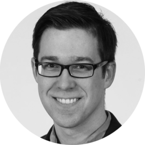 Philip Scrutton, Brandspark International