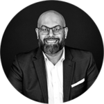 Derek Bhopalsingh, Vice President - Precision Marketing & Data Sciences, Wavemaker Canada