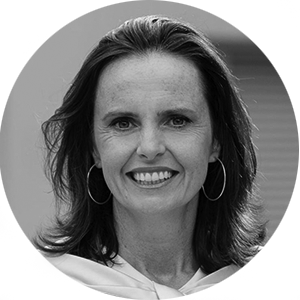 Rachel Kennedy headshot
