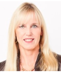 Jennifer Holgate