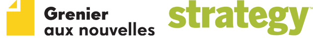Grenier aux nouvelles | strategy