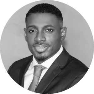 Darren McAlmont headshot
