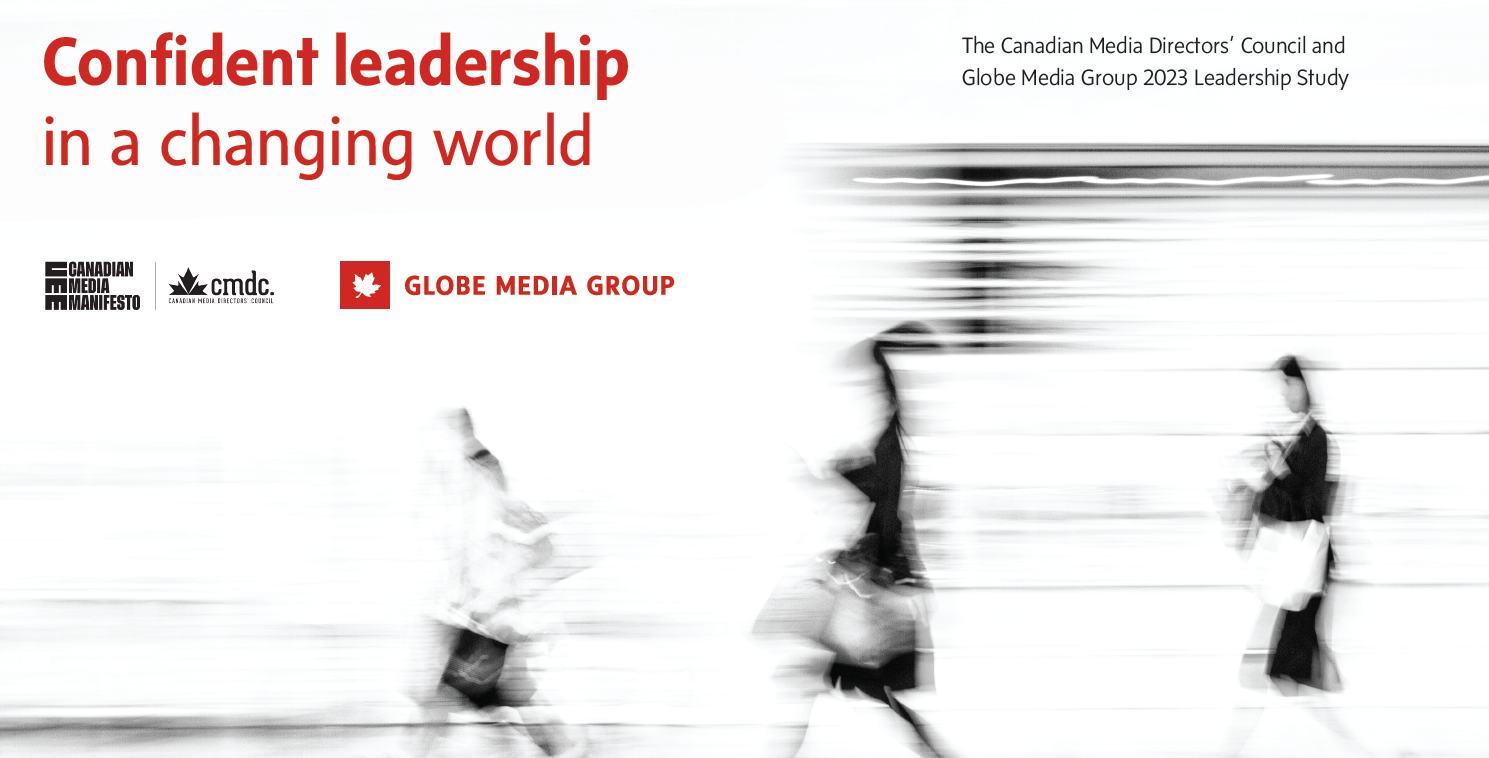 Leadership in a Changing World