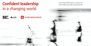 Leadership dans un monde en mutation